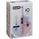 Oral-B iO Series 6 Pink Sand + Case