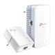 TP-LINK Gigabit Powerline AC brezžični komplet ojačevalcev extender TL-WPA7517 AV1000 KIT