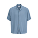 JACK & JONES Srajca JJEJEFF nebeško modra