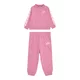 Nike Sportswear Trenirka za tek svetlo roza/bela