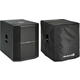 Montarbo R 118S SET Aktivni subwoofer