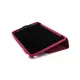 Back up baterija bi fold za iPad mini 6500mAh pink-crna