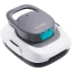 AIPER Robotski čistilec SCUBA SE v beli barvi, 33,6 x 17,3 x 34 cm - 6975140316219 - 6975140316219