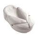 Cocoonacover vreća za bebe Pearl grey