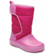 Crocs Kids’ Lodgepoint Snow Boot