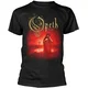 Opeth Majica Still Life Unisex Black XL