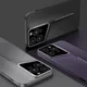 Futrola ELEGANCY za iPhone 16 Pro Max (6.9) siva