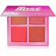 Makeup Obsession Blush Crush Palette - Pink Rosé