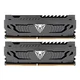 PATRIOT Memorija DDR4 16GB (2x8GB) 3200MHz Viper Steel Dual Channel PVS416G320C6K