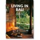 Knjiga Taschen GmbH Living In Bali. 40th Ed., Anita Lococo