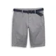 TOM TAILOR Chino hlače mornarska/bela