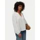 Vero Moda Bluza Natali 10342739 Bela Regular Fit