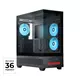 MSG Gamer PC R5 a120