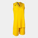 Joma Atlanta Set Yellow Black