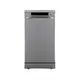 Gorenje Mašina za pranje sudova GS 541D10 X