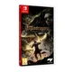Mandragora: Whispers Of The Witch Tree (Nintendo Switch)
