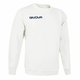 MAGLIA POLARFLEECE G/COLLO GIVOVA ONE BIANCO Tg. 3XL