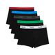 Cropp - Men`s boxer shorts - Black