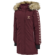 Hummel Jakna s kapuco LEAF TEX COAT