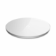 BASEUS SIMPLE WIRELESS CHARGER WHITE (6953156272972)