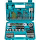 Makita E-10730 set za bušenje i uvrtanje od 102 dijela