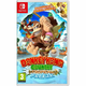 Video igrica za Switch Nintendo Donkey Kong Country : Tropical Freeze