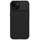 Torbica Nillkin CamShield Pro za iPhone 15 6.1 crna