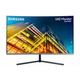 SAMSUNG Monitor 32 LU32R590CWPXEN