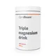 GymBeam Triple magnesium drink