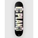 Plan B Og Honeycomb Black 8.25x31.85 Complete uni
