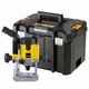 Dewalt DW621KT glodalica 1100 w u T-STAK koferu - U DOLASKU -