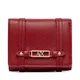 Denarnica Armani Exchange XW002613 AF15632 U5102 Rdeča