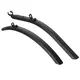 Sks STECKPAD, blatobran za bicikl, crna 180045