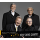 NEW SWING QUARTET/50TH ANNIVERSARY