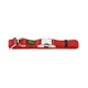 HUNTER NAJLONSKA OVRATNICA VARIO BASIC ALU-STRONG - VELIKOST M: 40 - 55 CM OBSEG VRATU