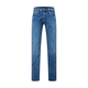 LEVIS Traperice 501, plavi traper