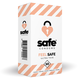 Safe Feel Safe Condoms Ultra Thin 10 pack