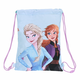 Torba-ruksak s Trakama Frozen Believe Lila