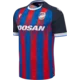 Macron Dres Viktoria Plzen Match Home 2026/27