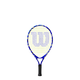 Wilson MINIONS 3.0 JUNIOR 19, otroški tenis lopar, modra WR124410H