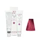 YOUNG Farba za kosu No 7.66 Intense red blond, 100ml