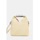 MM6 Maison Margiela crossbody torbica ženska usnjena