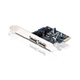 CONCEPTRONIC razširitvena kartica PCI Express Card SATA 600 - CSATA600EXI