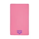 ARENA Brisača MICROFIBER TOWEL temno liila/pitaja