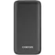 CANYON PB - 301 Power bank 30000mAh Li-poly battery, Input Micro: DC5V/2A, 9V/2A Input Type c PD : DC5V/3A, 9V/2A, Output Type C PD:5V/3A,9V/2.2A,12V/1.5AOutput USB A1+USBA 2 : 5V3A,5V/4.5A,4.5V/5A,9V2A,12V1.5A,22.5W quick charging cable 0.3m - CNE-CPB30