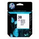 HP Mastilo C9419A No.38 Light Magenta Pigment Ink Cartridge with Vivera za photosmart pro b9180