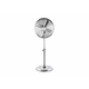 Zilan ZLN1112 Ventilator podni, Inox