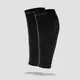 GymBeam Compression Calf sleeves black