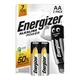 Energizer LR6 2BP AA Power Alk