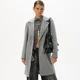 Cropp - Kaput - light grey